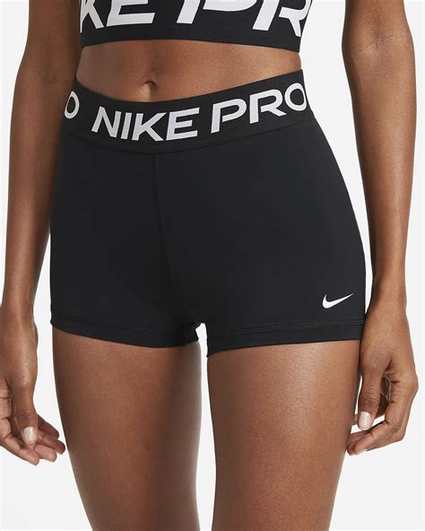 nike pro funktionsshorts damen|Womens Nike Pro Shorts.